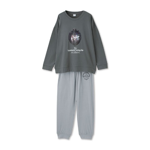 ルームウェア（ツイステッドワンダーランド）