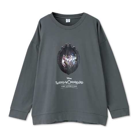 ルームウェア（ツイステッドワンダーランド）