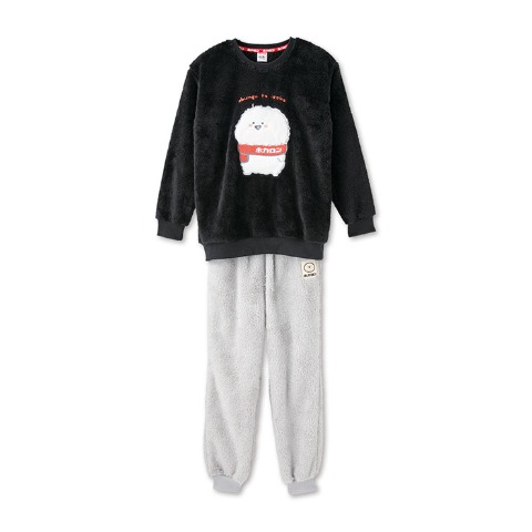 レディース　ルームウェア（ホカロン×お文具といっしょ）