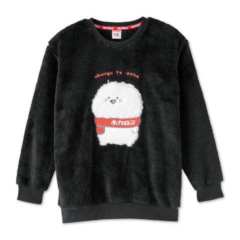 レディース　ルームウェア（ホカロン×お文具といっしょ）