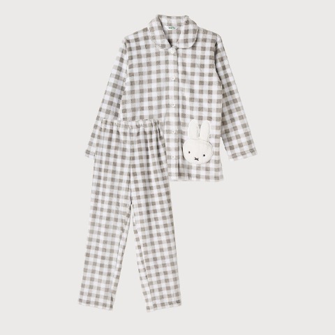 レディース　パジャマ（miffy）
