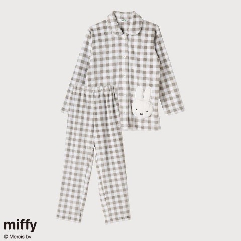 レディース　パジャマ（miffy）