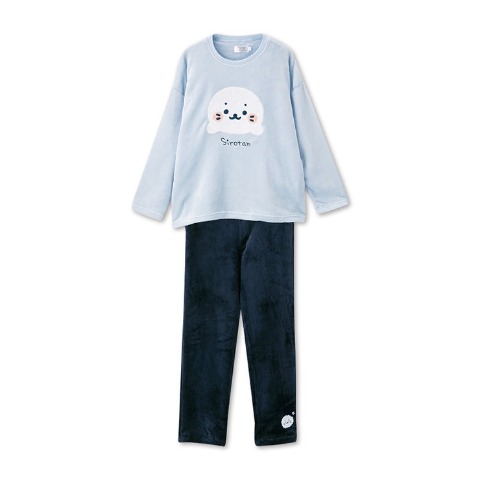 レディース　ルームウェア（しろたん）