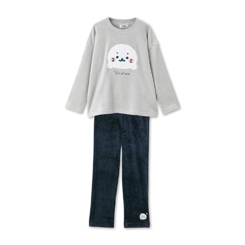 レディース　ルームウェア（しろたん）