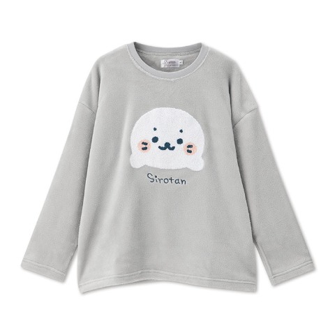 レディース　ルームウェア（しろたん）