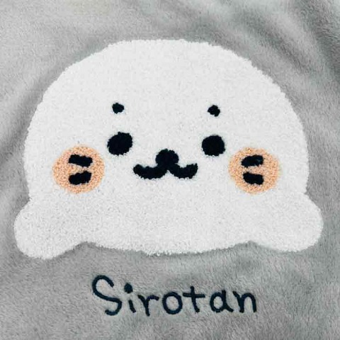 レディース　ルームウェア（しろたん）