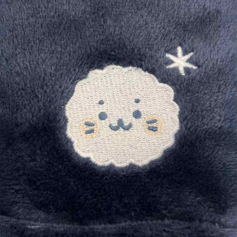 レディース　ルームウェア（しろたん）