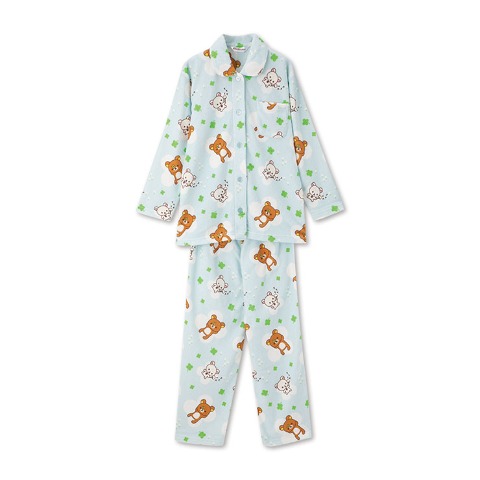 レディース　パジャマ（リラックマ）