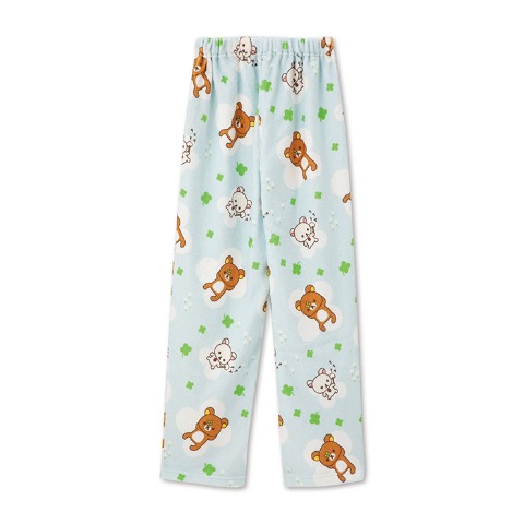 レディース　パジャマ（リラックマ）