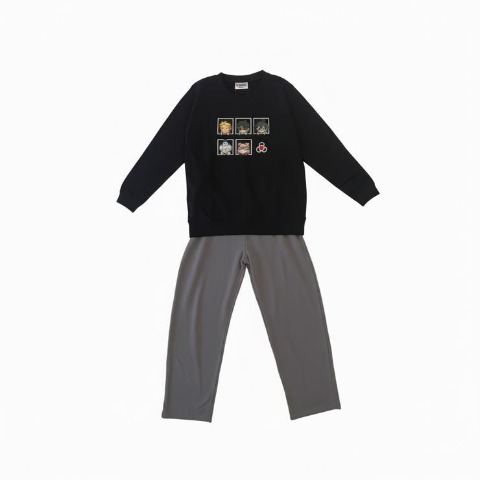 レディース　ルームウェア（ドズル社）