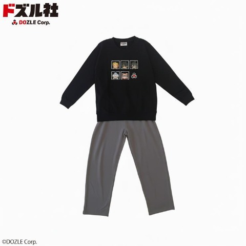 レディース　ルームウェア（ドズル社）