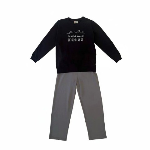 レディース　ルームウェア（ドズル社）