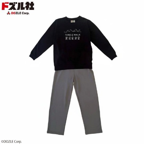 レディース　ルームウェア（ドズル社）