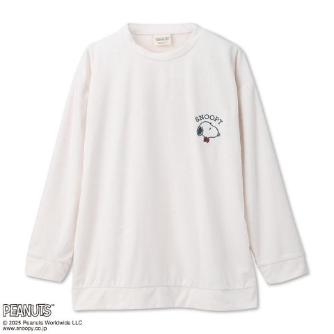 レディース　PEANUTS3点セット