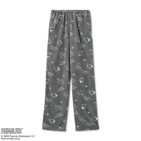 レディース　PEANUTS3点セット