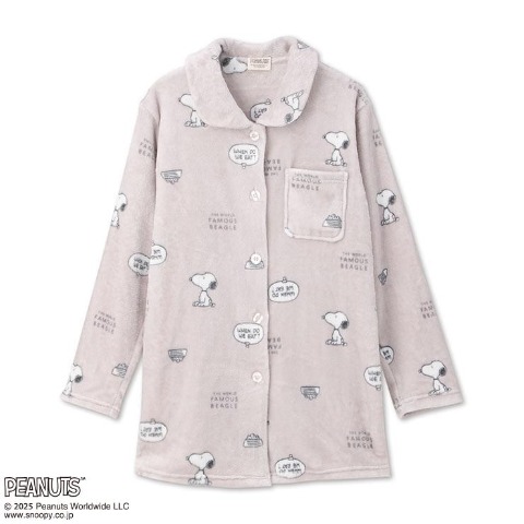 レディース　PEANUTS3点セット