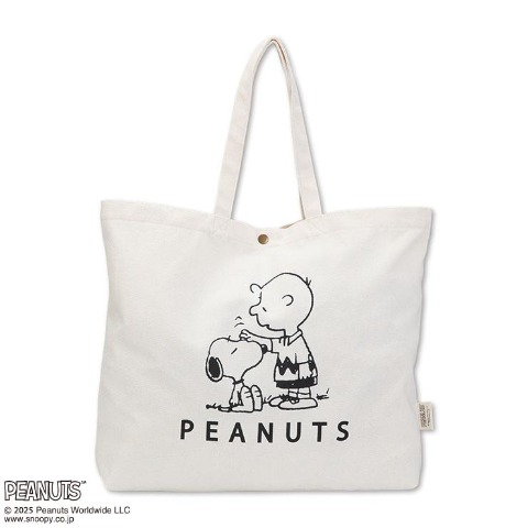 レディース　PEANUTS3点セット
