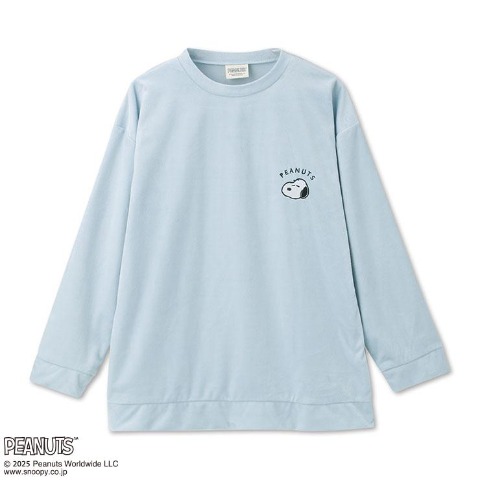 レディース　PEANUTS3点セット