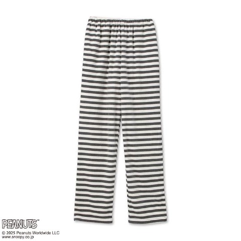 レディース　PEANUTS3点セット