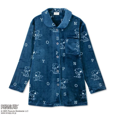 レディース　PEANUTS3点セット