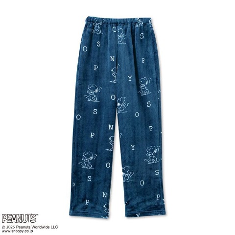 レディース　PEANUTS3点セット