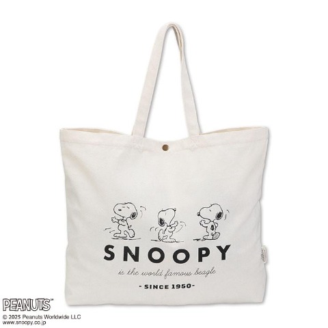 レディース　PEANUTS3点セット