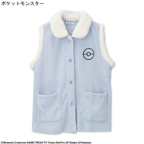 レディース　TVアニメ「ポケットモンスター」ハッピーバッグ5点セット