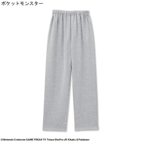 レディース　TVアニメ「ポケットモンスター」ハッピーバッグ5点セット