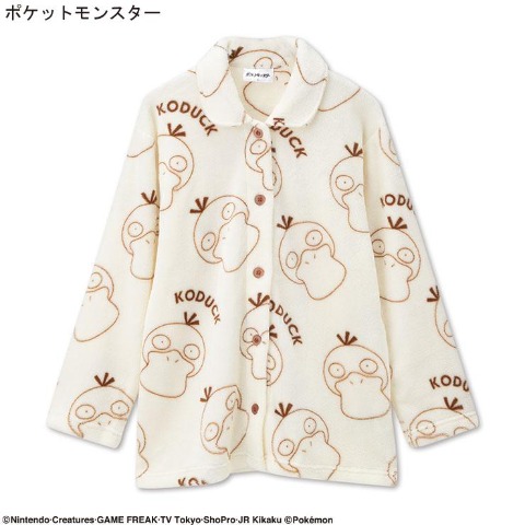 レディース　TVアニメ「ポケットモンスター」ハッピーバッグ5点セット