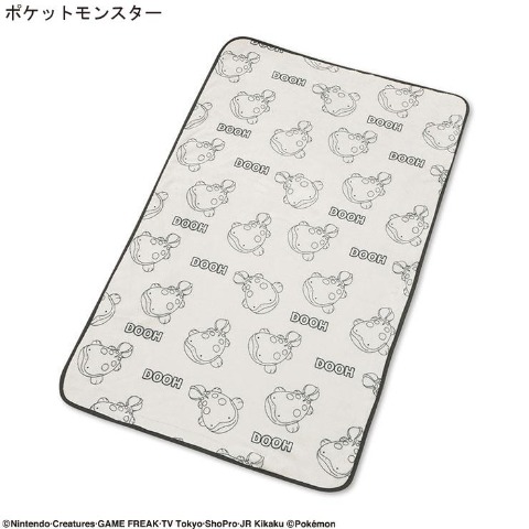 レディース　TVアニメ「ポケットモンスター」ハッピーバッグ5点セット