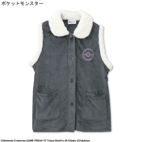 レディース　TVアニメ「ポケットモンスター」ハッピーバッグ5点セット