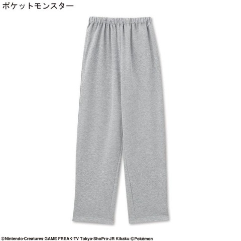 レディース　TVアニメ「ポケットモンスター」ハッピーバッグ5点セット