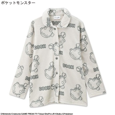 レディース　TVアニメ「ポケットモンスター」ハッピーバッグ5点セット