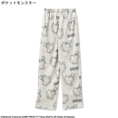 レディース　TVアニメ「ポケットモンスター」ハッピーバッグ5点セット