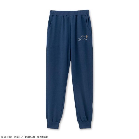 レディース　ルームウェア（TVアニメ「夏目友人帳」）