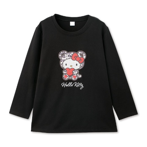 レディース　ルームウェア（ハローキティ）