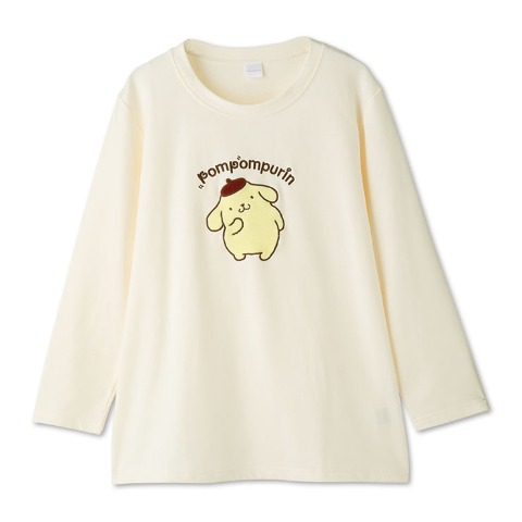 レディース　ルームウェア（ポムポムプリン）