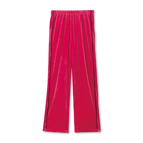 レディース　ベロアルームウェア（ハローキティ）