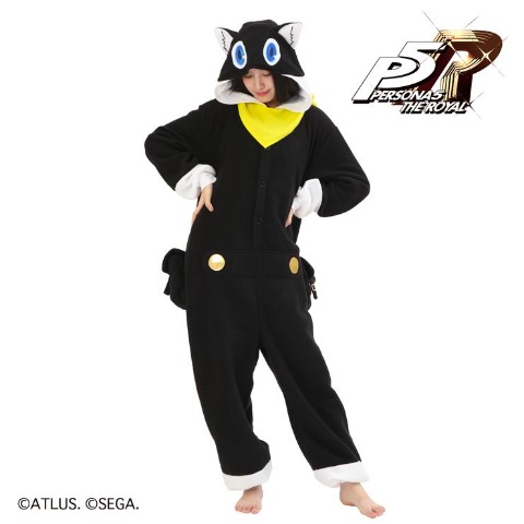着ぐるみ（ペルソナ５ ザ・ロイヤル）
