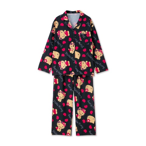 レディース　パジャマ（ハローキティ）