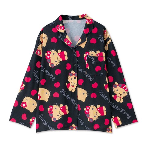 レディース　パジャマ（ハローキティ）