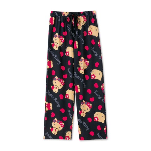 レディース　パジャマ（ハローキティ）