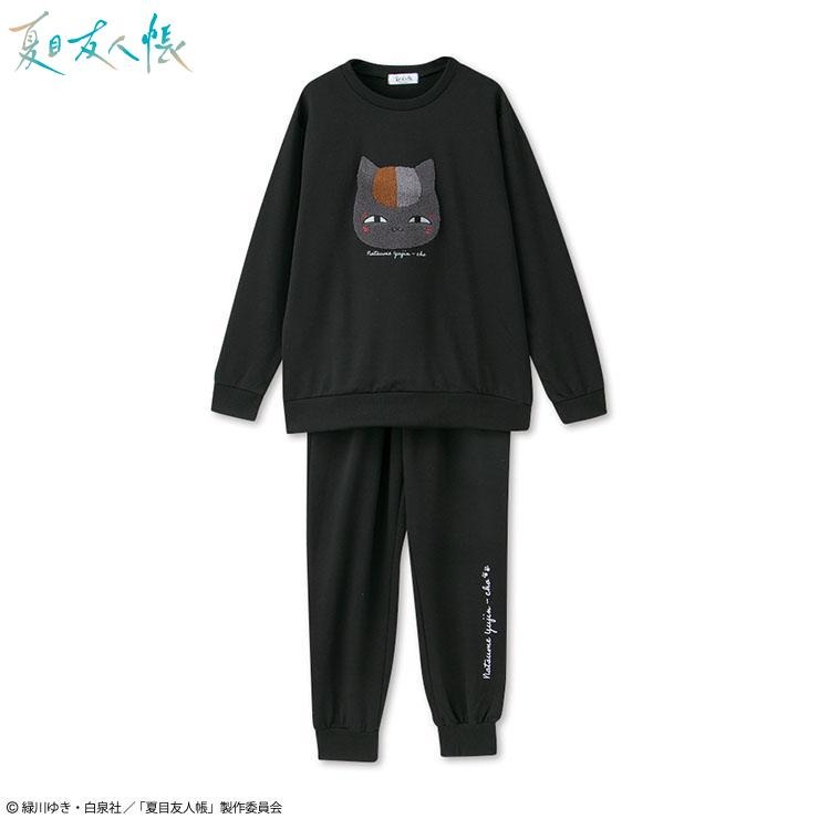 レディース ルームウェア（TVアニメ「夏目友人帳」） | アベイル