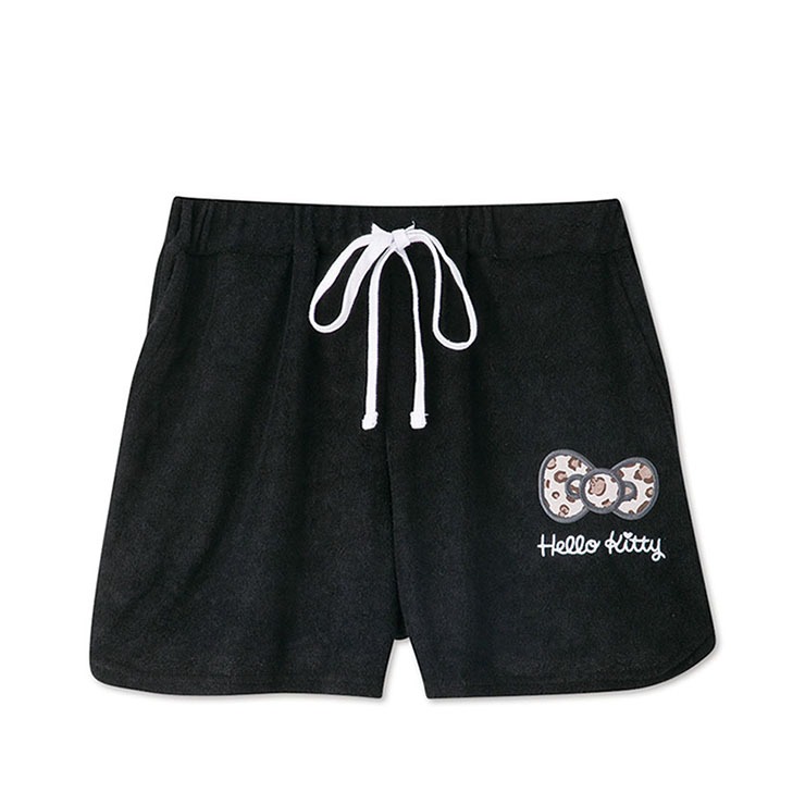 レディース ショートパンツ（ハローキティ） | アベイル | しまむらパーク
