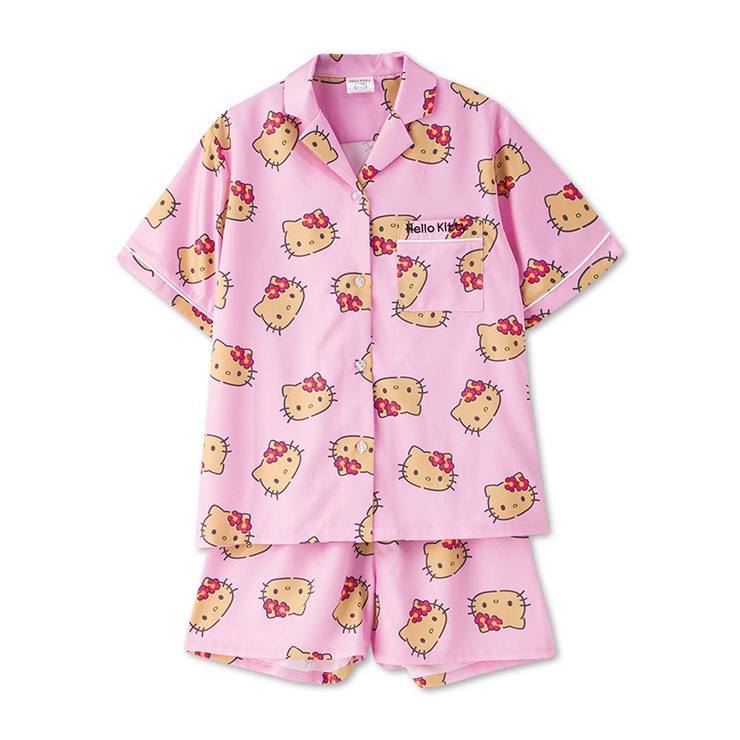 レディース パジャマ（ハローキティ） | アベイル | しまむらパーク