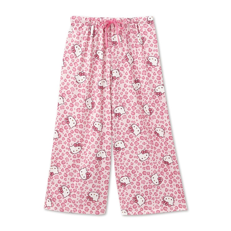 レディース ルームパンツ（ハローキティ） | アベイル | しまむらパーク