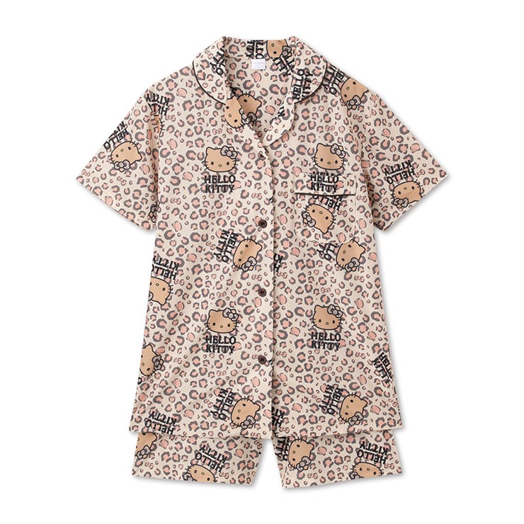 レディース パジャマ（ハローキティ） | アベイル | しまむらパーク