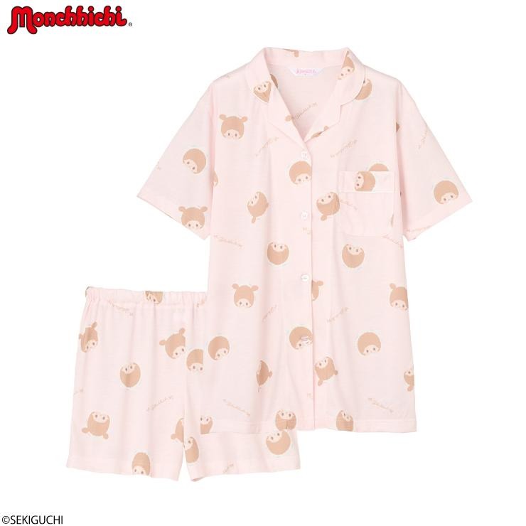 レディース パジャマ（モンチッチ） | アベイル | しまむらパーク