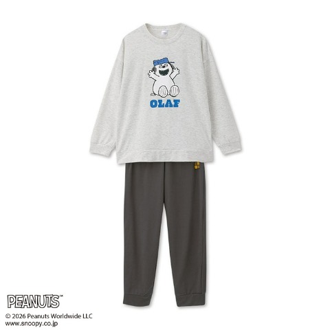 レディース　ルームウェア（SNOOPY）