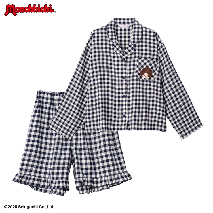 レディース パジャマ（モンチッチ） | アベイル | しまむらパーク